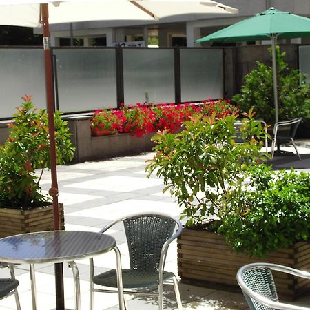 Hotel & Spa Real Jaca Nhà hàng bức ảnh