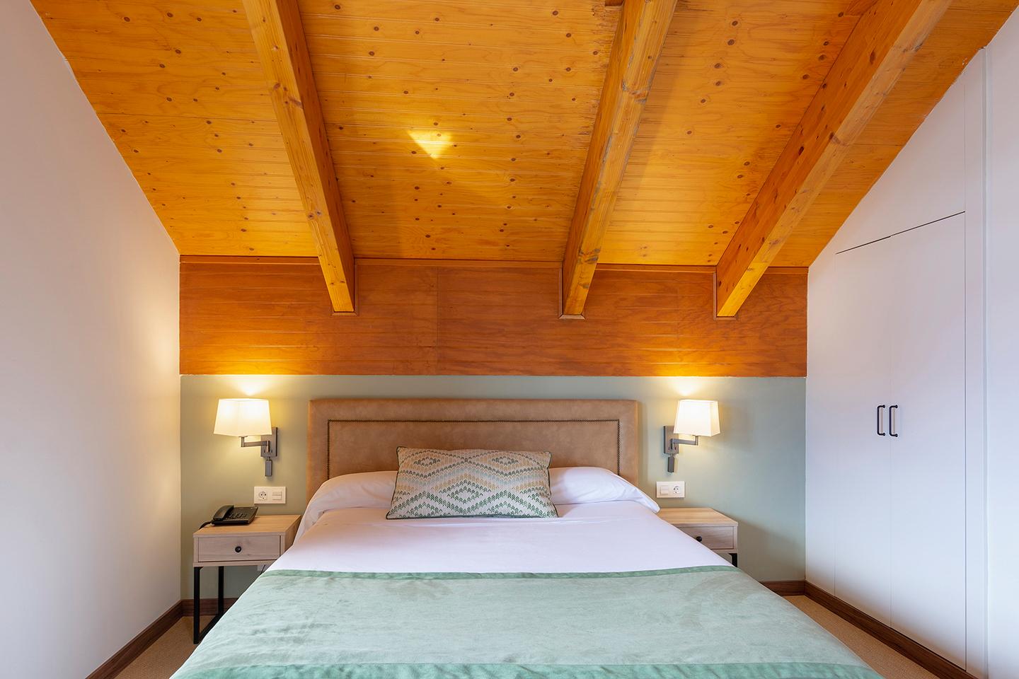 Hotel & Spa Real Jaca Ngoại thất bức ảnh