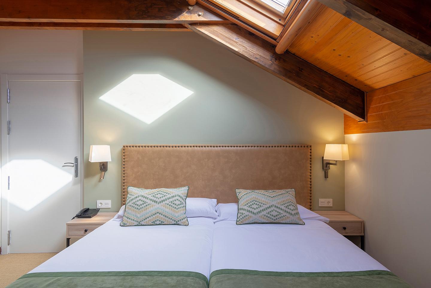 Hotel & Spa Real Jaca Ngoại thất bức ảnh