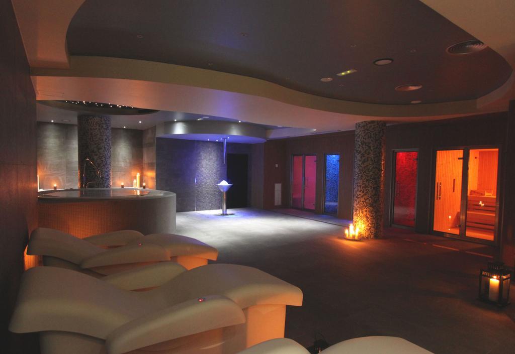 Hotel & Spa Real Jaca Tiện nghi bức ảnh