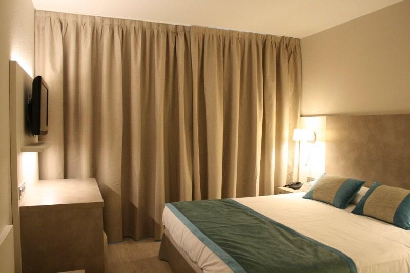 Hotel & Spa Real Jaca Ngoại thất bức ảnh