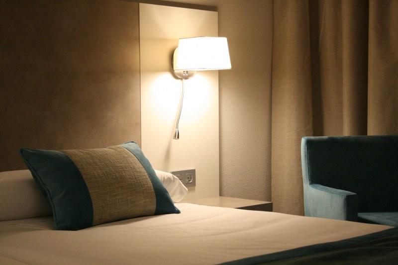 Hotel & Spa Real Jaca Ngoại thất bức ảnh